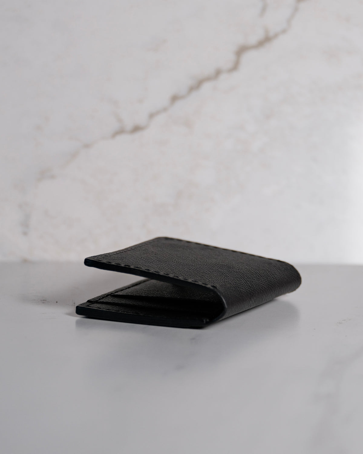 Vertical Wallet
