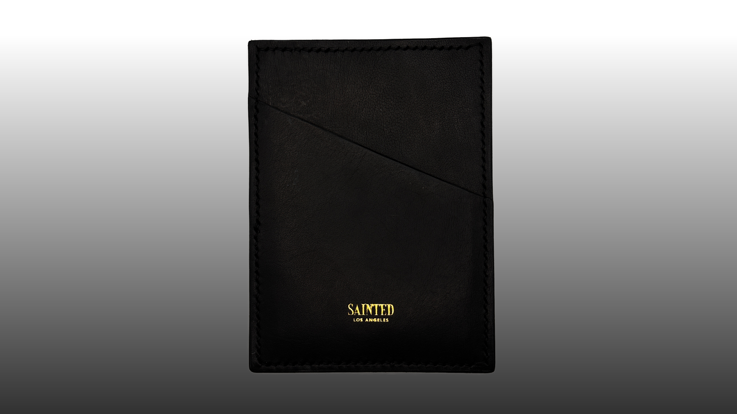 Passport Sleeve