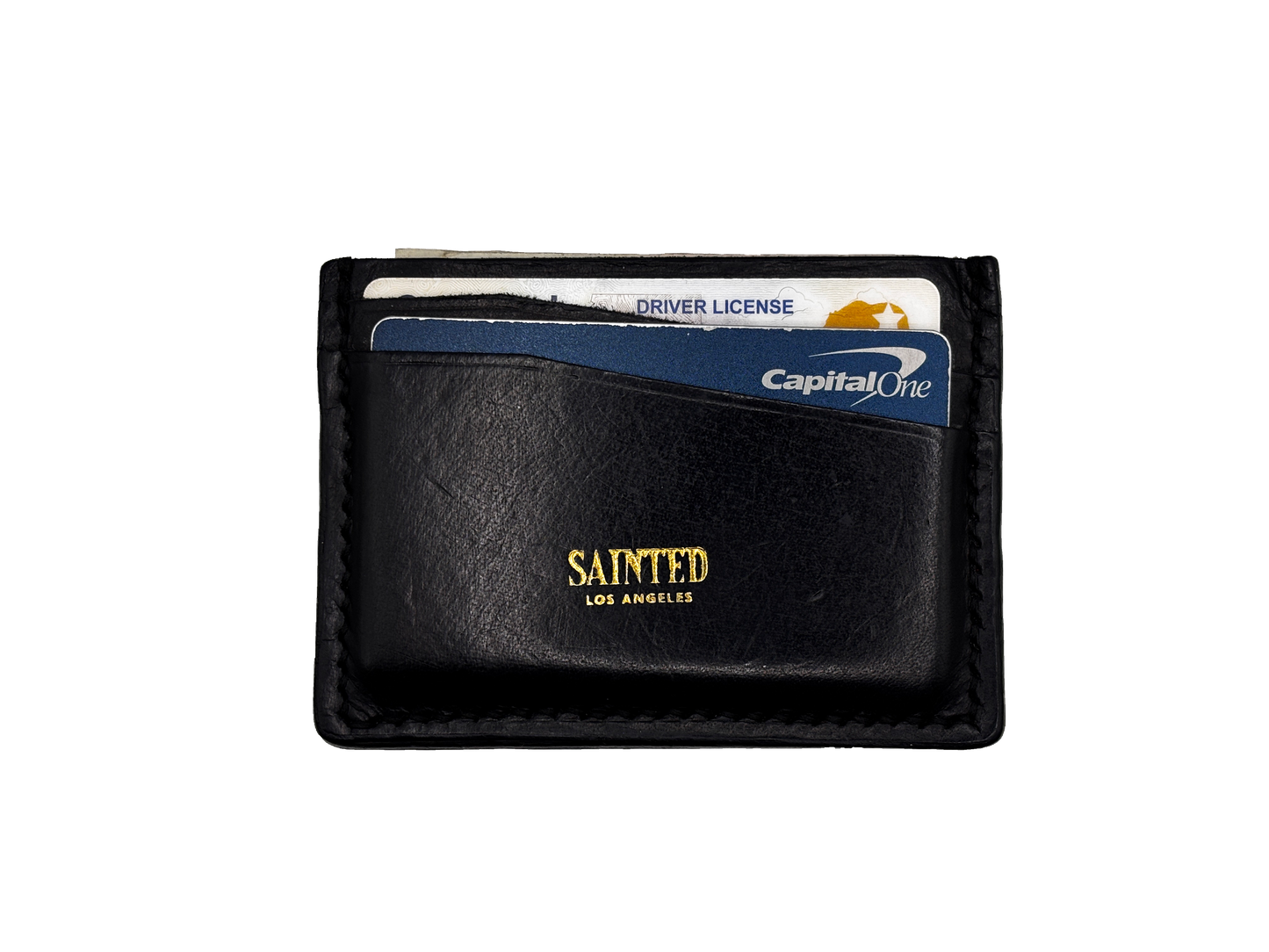 Signature Card Sleeve