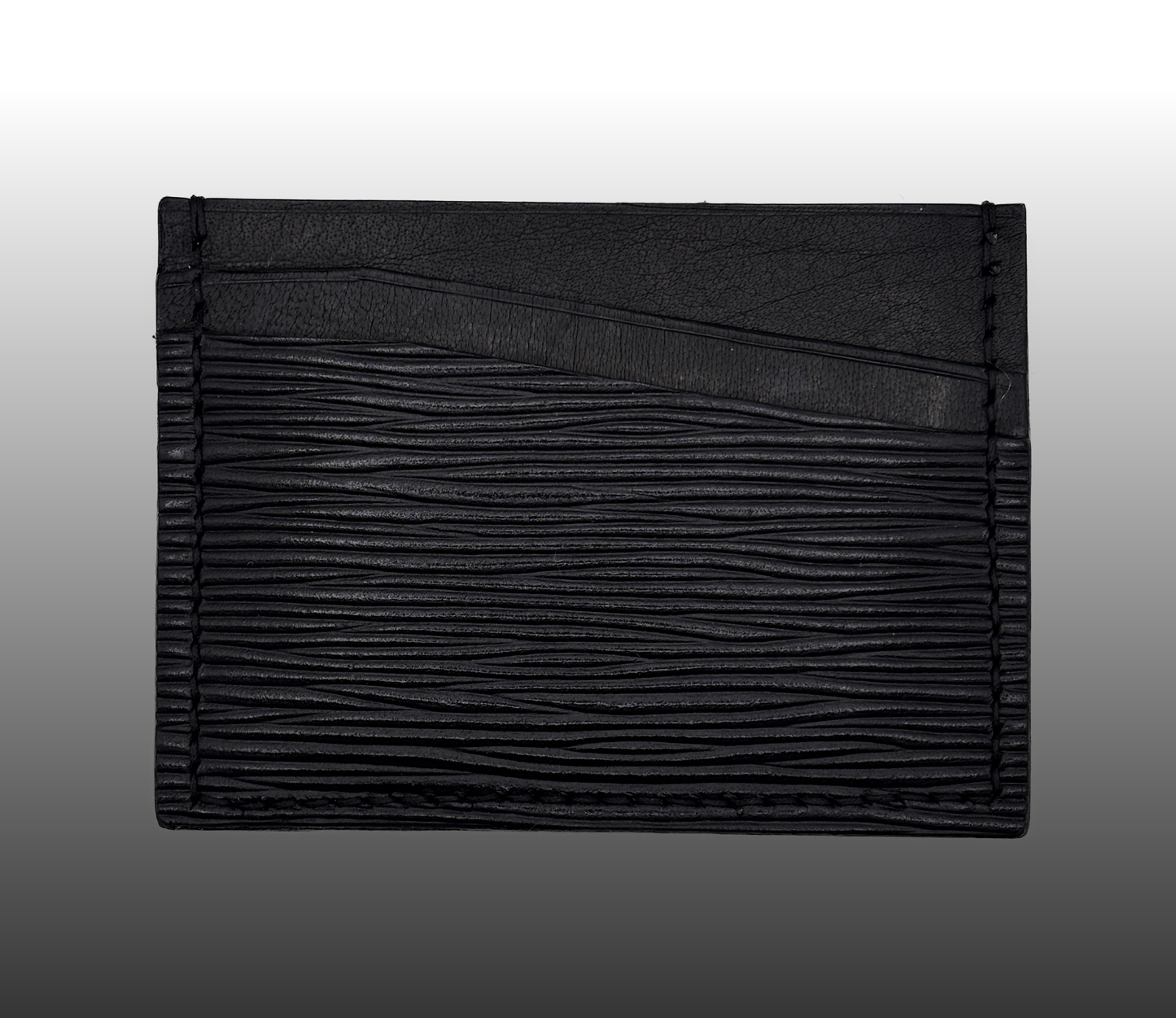 Card Sleeve - Epi Leather
