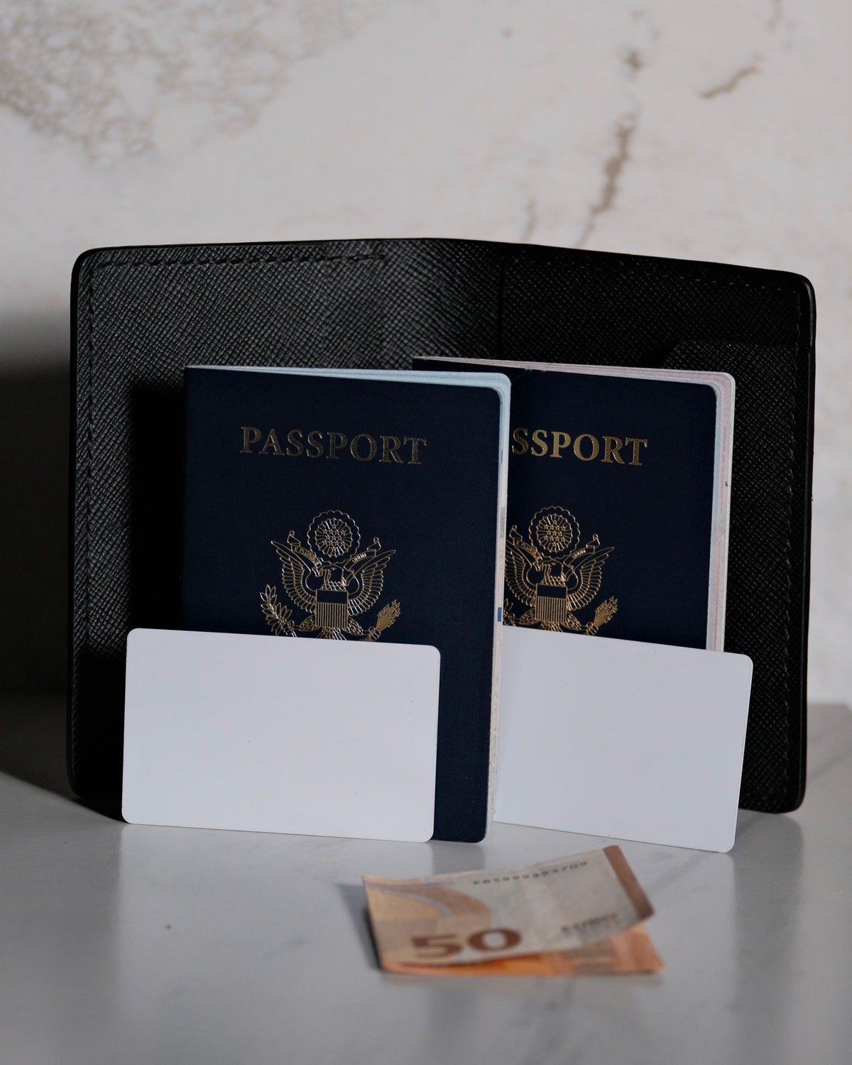 Passport Wallet