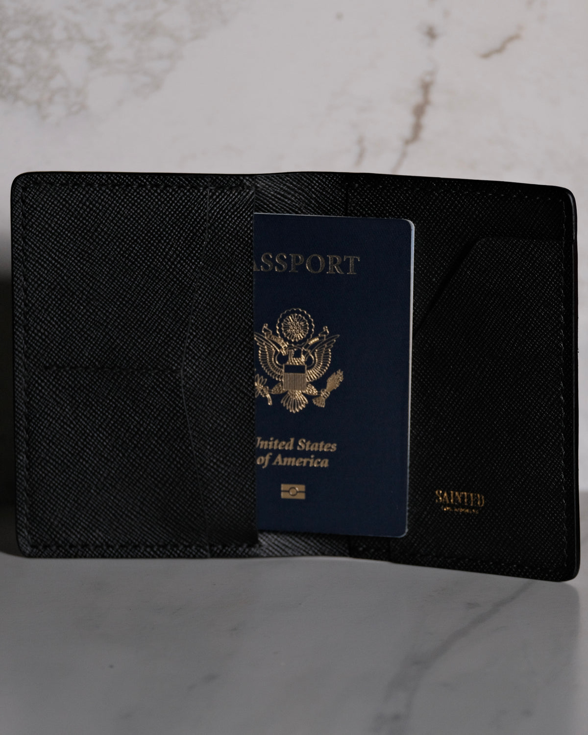 Passport Wallet
