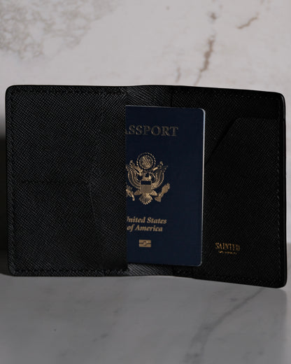Passport Wallet