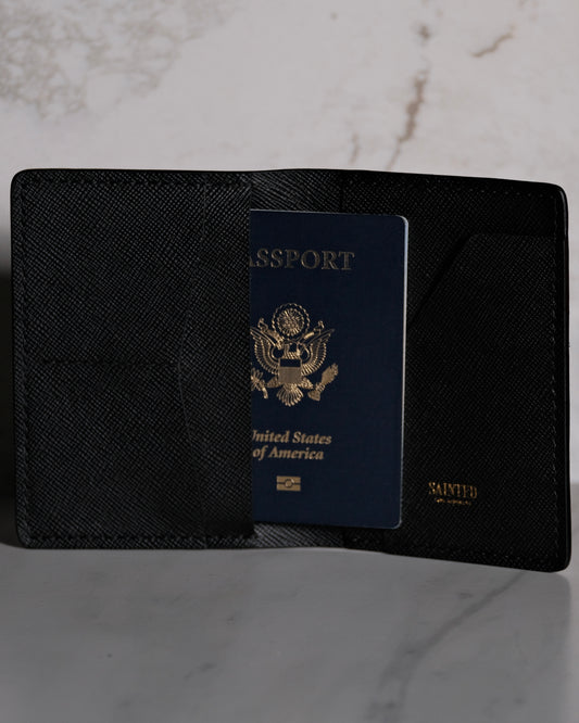 Passport Wallet