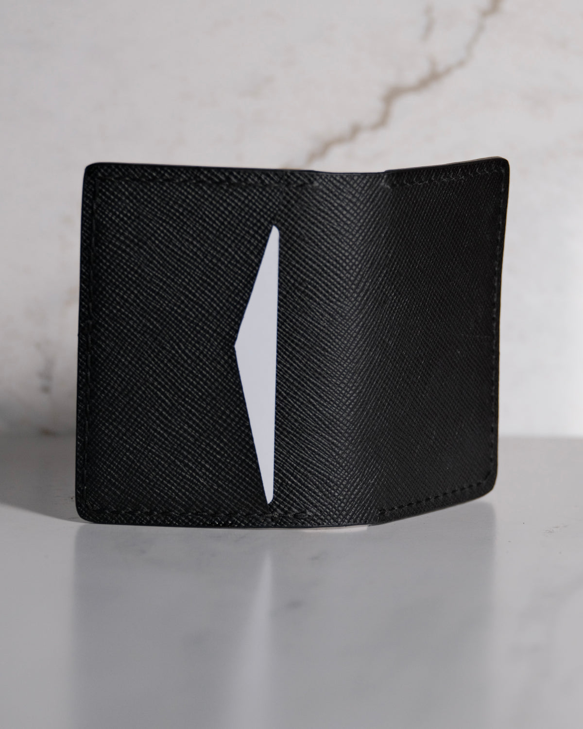 Vertical Wallet