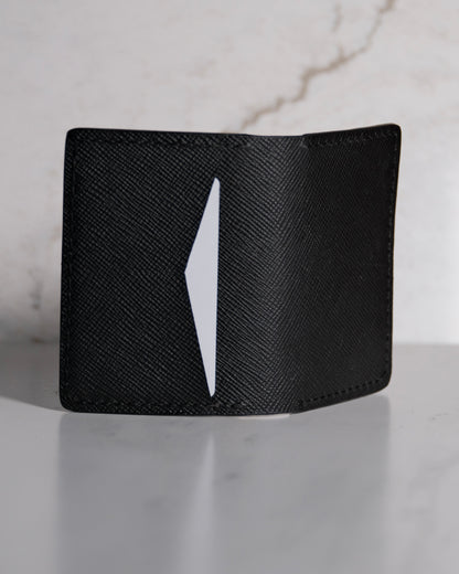 Vertical Wallet