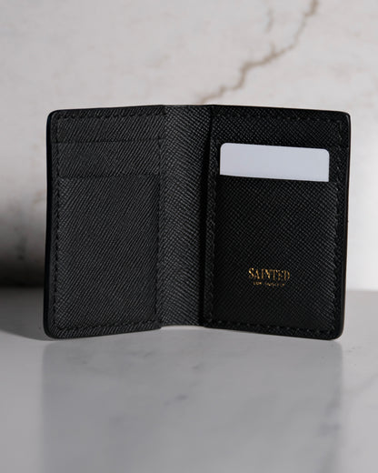 Vertical Wallet