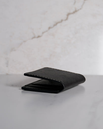 Vertical Wallet