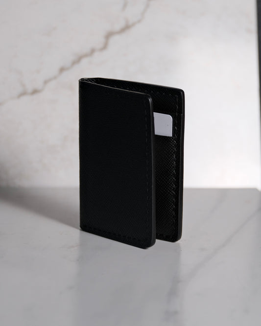 Vertical Wallet
