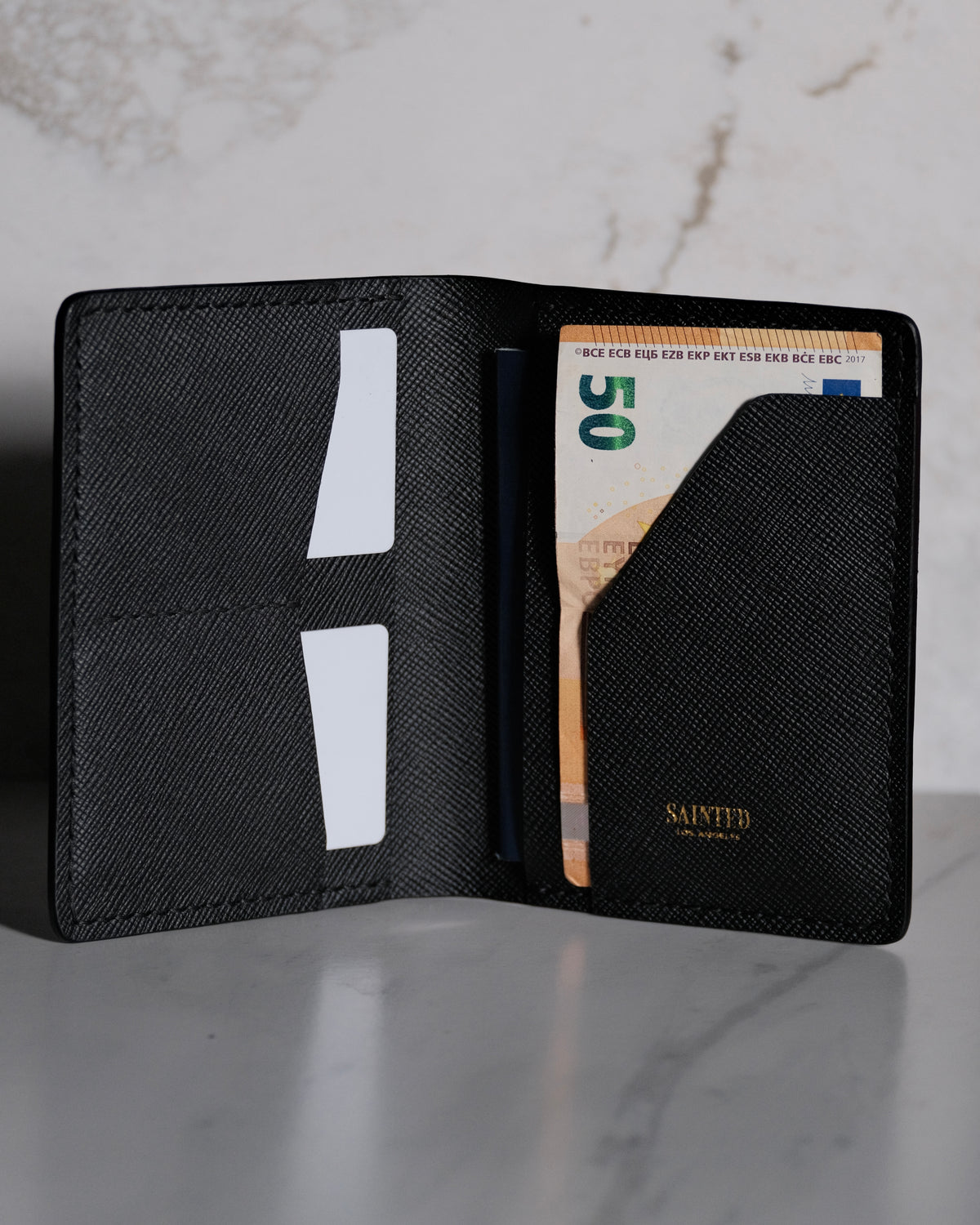 Passport Wallet