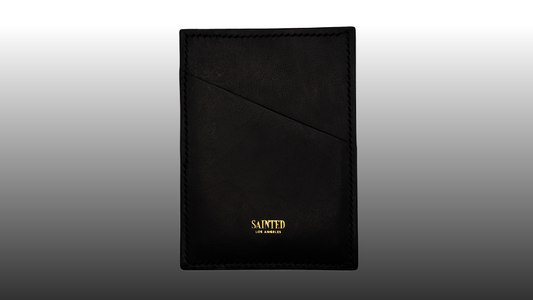 Passport Sleeve