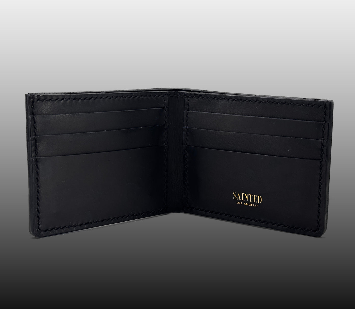 Signature Bifold