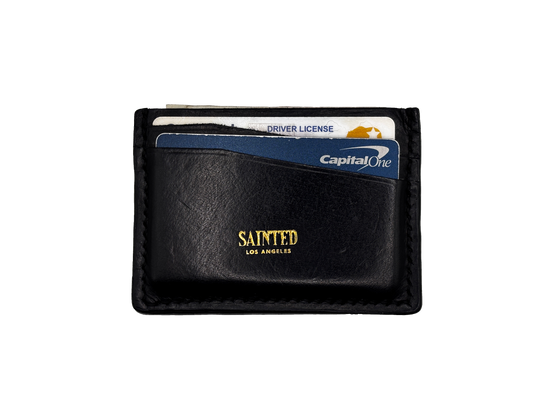 Signature Card Sleeve