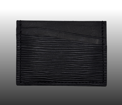 Card Sleeve - Epi Leather